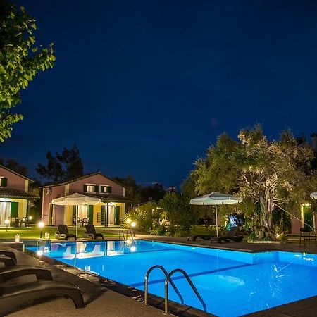 Iliana Villas Λευκάδα Εξωτερικό φωτογραφία