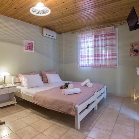 Iliana Villas Λευκάδα Εξωτερικό φωτογραφία
