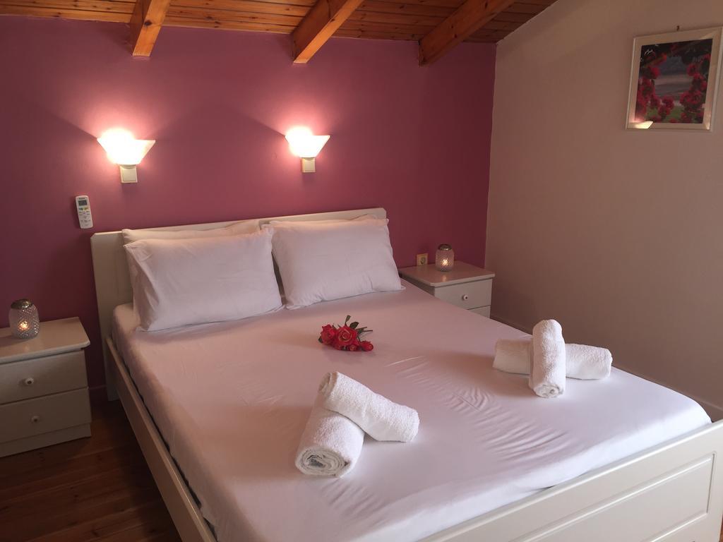 Iliana Villas Λευκάδα Εξωτερικό φωτογραφία