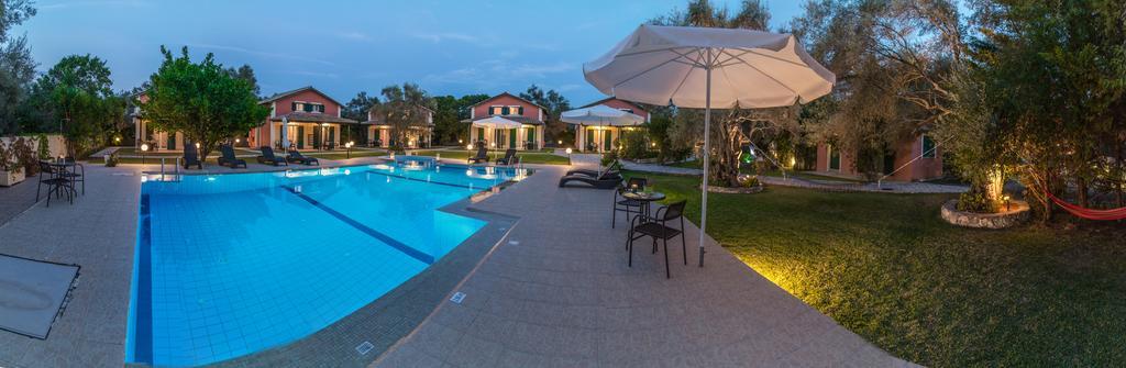 Iliana Villas Λευκάδα Εξωτερικό φωτογραφία