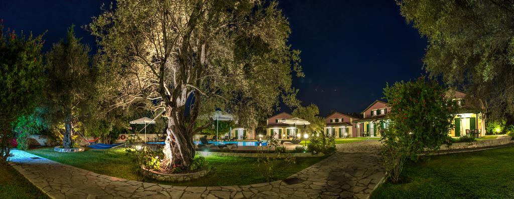 Iliana Villas Λευκάδα Εξωτερικό φωτογραφία