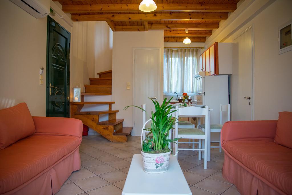 Iliana Villas Λευκάδα Εξωτερικό φωτογραφία