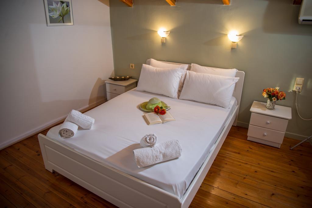 Iliana Villas Λευκάδα Εξωτερικό φωτογραφία