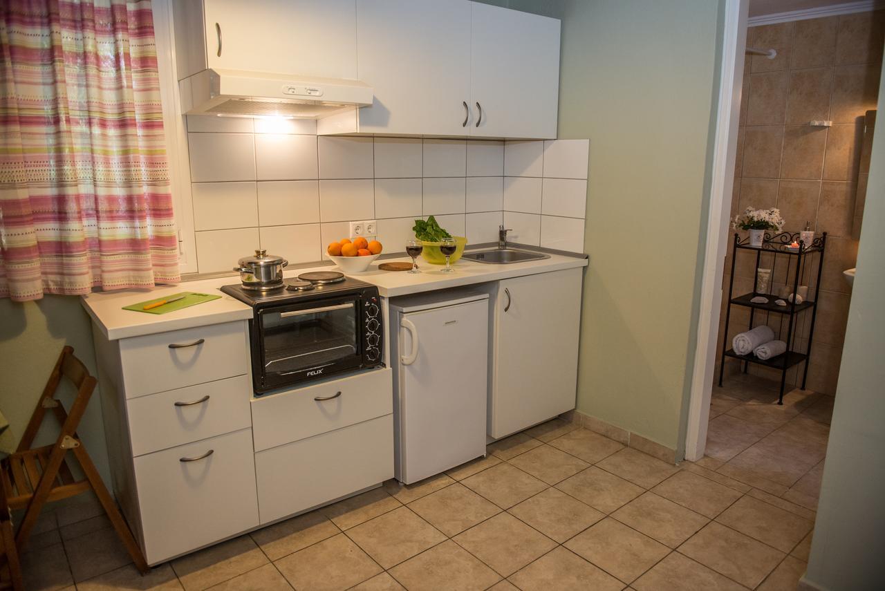 Iliana Villas Λευκάδα Εξωτερικό φωτογραφία